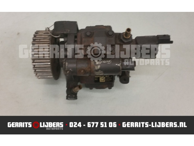 Топливный насос