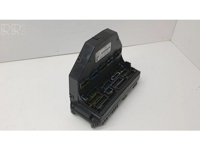 Pojistková skříňka A2129004911 Mercedes-Benz E W212 2011