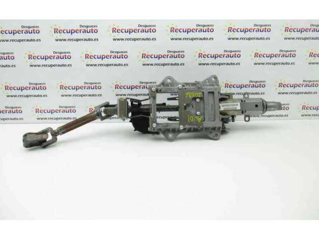 Руль Audi A3 S3 A3 Sportback 8P 2005 - 2013 года 8P1419502J