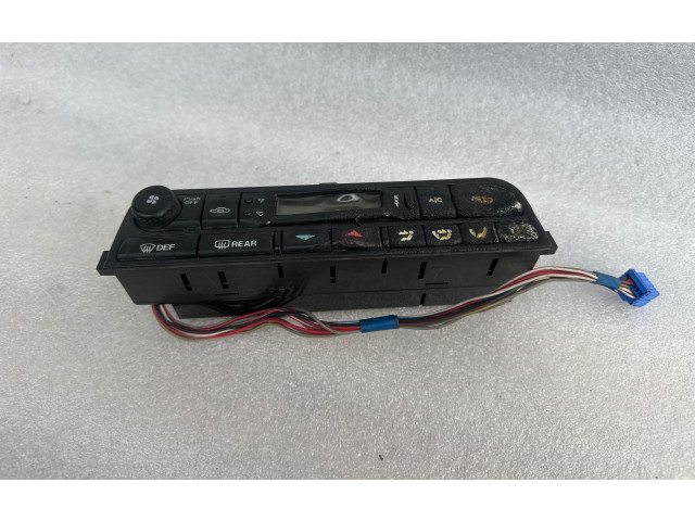 Блок управления климат-контролем LJA7690BB, 1464306141 Jaguar XK8 XKR