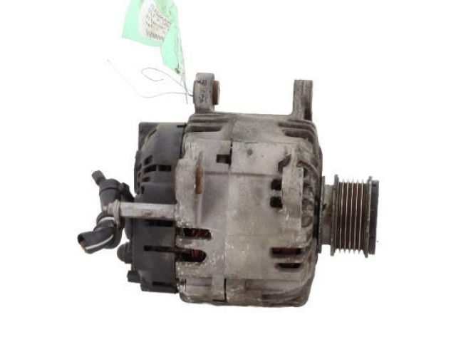 Генератор 06F903023F Volkswagen Golf Plus