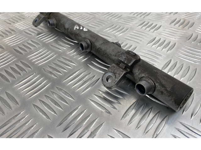 Vstřikovací lišta A6420700695, 10057288 Mercedes-Benz C W203 642.910