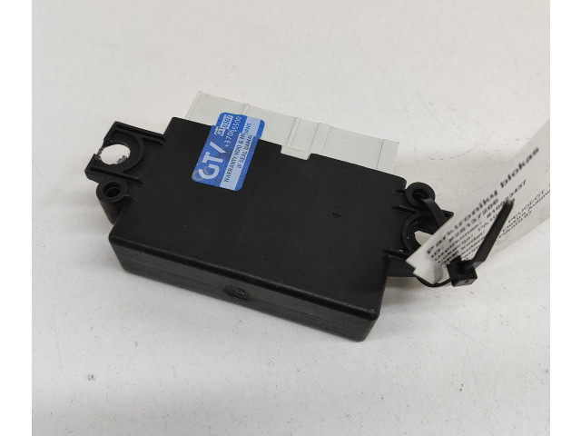 Блок подушек безопасности 9838793780, E500379 Peugeot 2008 II