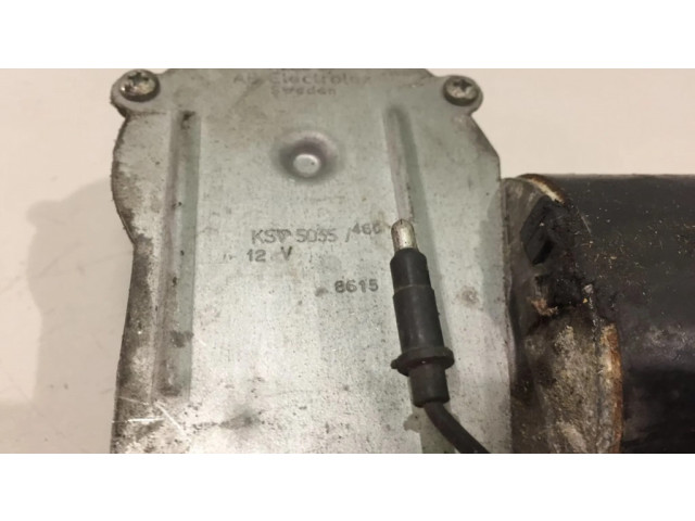 Моторчик дворников Saab 9000 CC