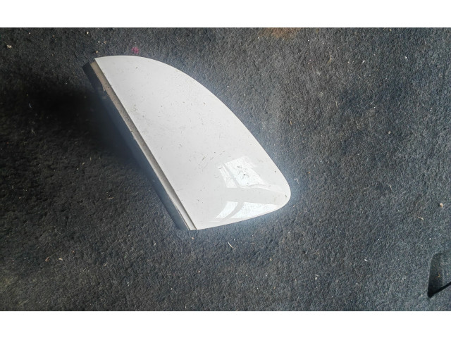 Зеркало электрическое Skoda Octavia Mk3 (5E) 2013 - 2019 года