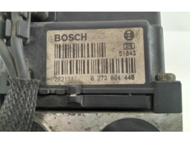 Блок АБС 9636084480   Citroen  Xsara   -  года