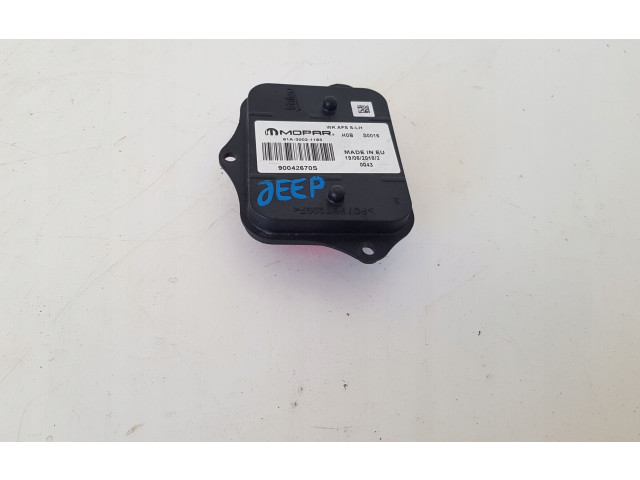 Блок управления Xenon