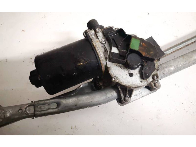 Моторчик дворников a1698200300, 404902    Mercedes-Benz A W169