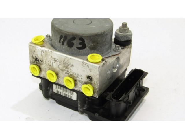 Блок АБС 89540B2190 Daihatsu Cuore