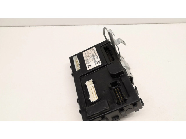 Комфортный модуль