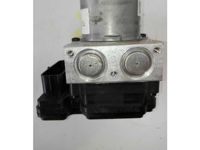 Блок АБС 58711A6300 KIA Ceed 2012 - 2018 года