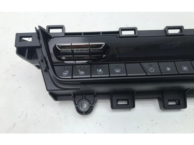 Блок управления климат-контролем KR9R61190   Mazda CX-60