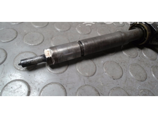 Форсунка 1609850180, 0445110239    Peugeot Expert   