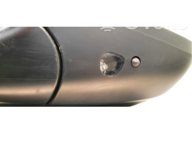 Зеркало (управляемое электричеством) YL01892880 Citroen C5 X