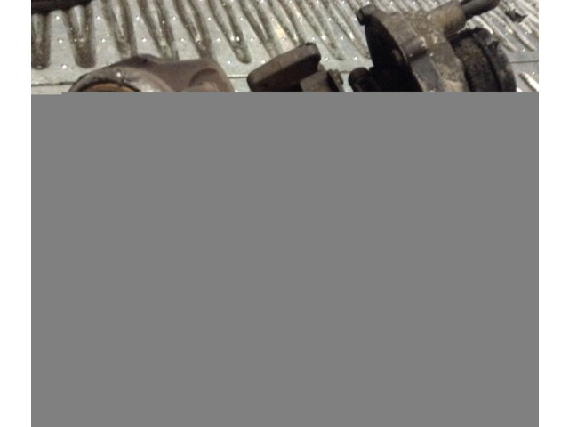 Турбина Citroen Xsara