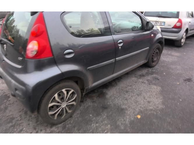 Вентилятор печки    1608174880   Citroen C1