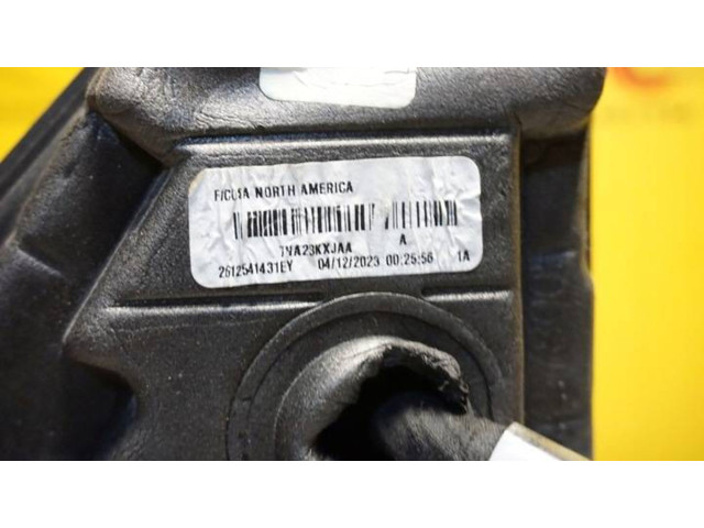 Зеркало электрическое        Ram 1500  2018 -  года   