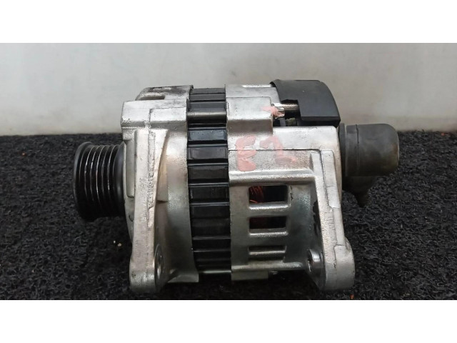 Генератор ALTERNADOR   Chevrolet Rezzo 1.6     