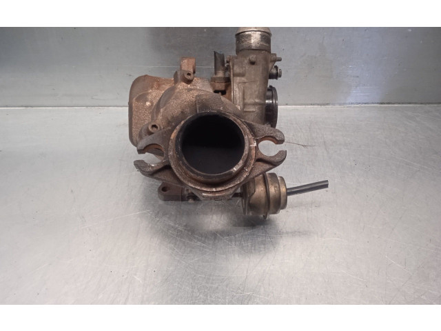 Turbodmychadlo Турбина 96944384180, 7136673 Fiat Ulysse RHW