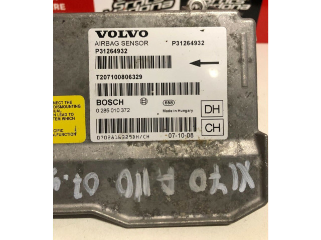 Блок подушек безопасности p31264932   Volvo XC70