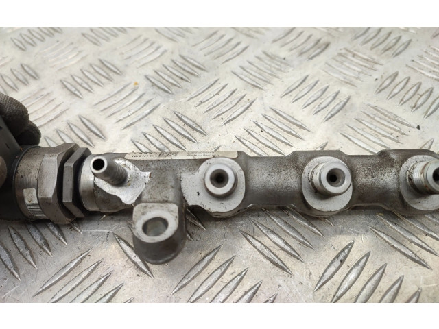 Комплект системы впрыска топлива 0445010514, 03L130755D    Skoda Yeti (5L)  cfh 