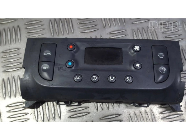 Блок управления климат-контролем 8200069371, 69530001 F664393C Renault Clio II