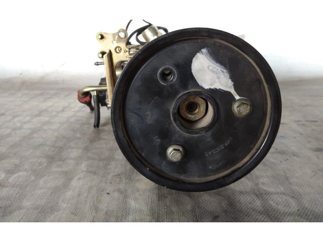 Топливный насос