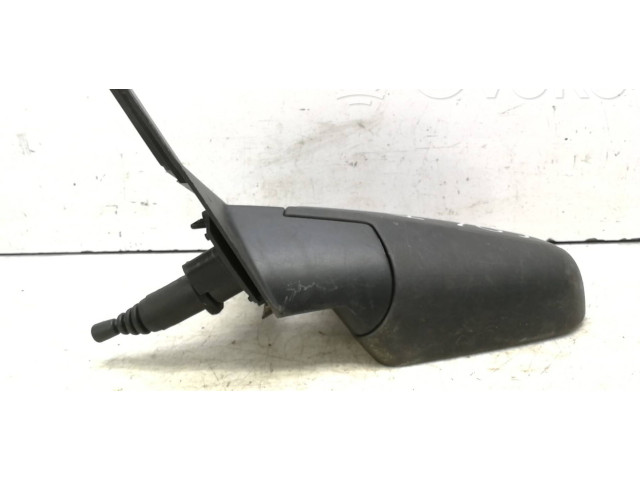 Зеркало (механическое) Mitsubishi Colt 2004 - 2008 года