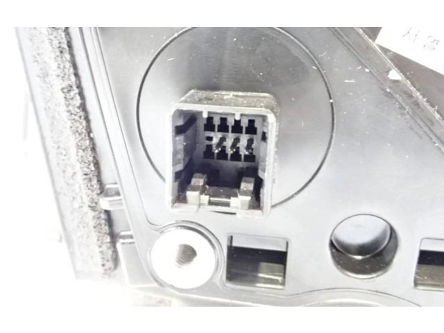 Zpětné zrcátko KIA Soul 2011