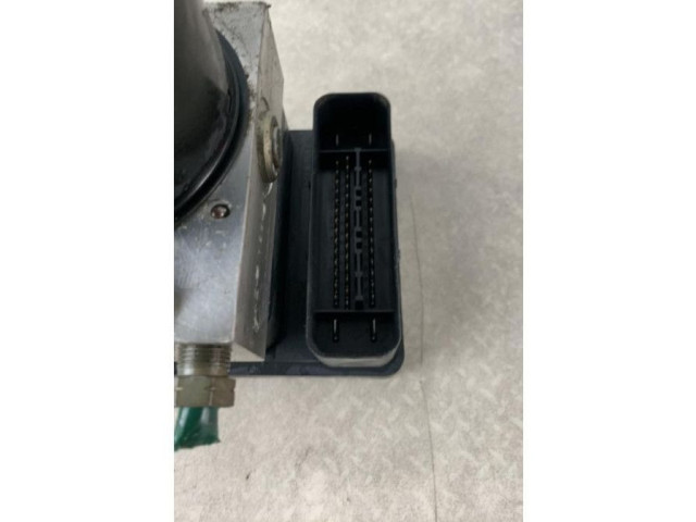 Блок АБС 0000454193, 0000454193   Citroen  C5  2001 - 2004 года