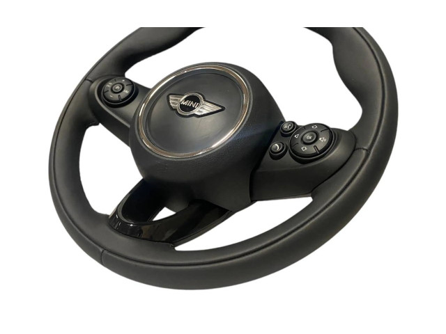 Руль Mini One - Cooper F56 F55 2013 - - года 61316814564, 6814564