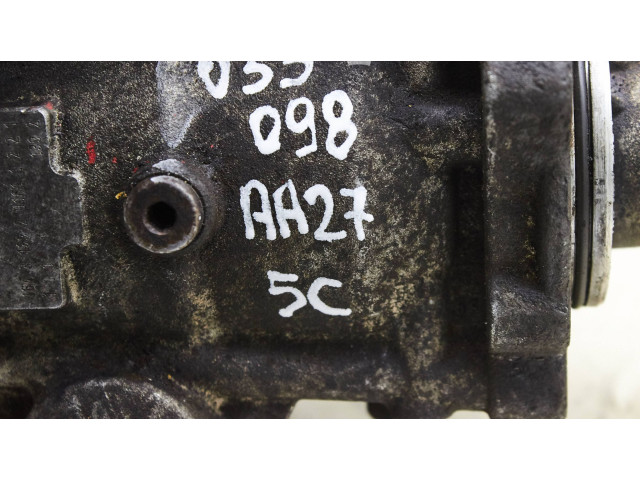 Vstřikovací čerpadlo 55351527, 0470504213 Opel Zafira A