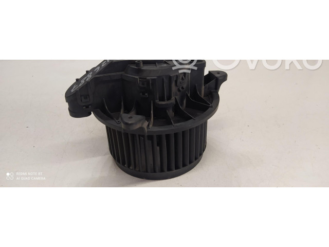 Вентилятор печки H1BH19846AA Ford Fiesta