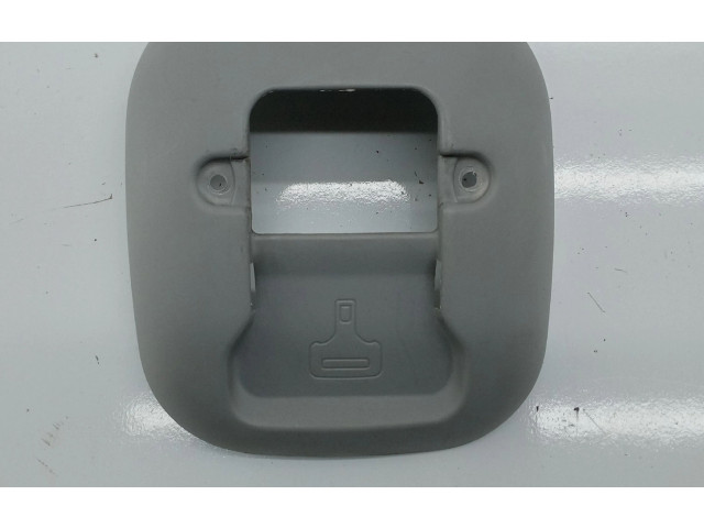 Панель приборов Mitsubishi Space Star