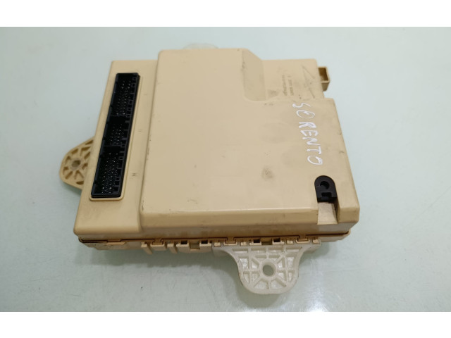 Блок предохранителей 954002P424 KIA Sorento