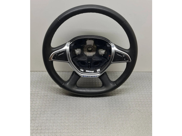 Руль Dacia Sandero   -  года 484007478R, 03119500782      