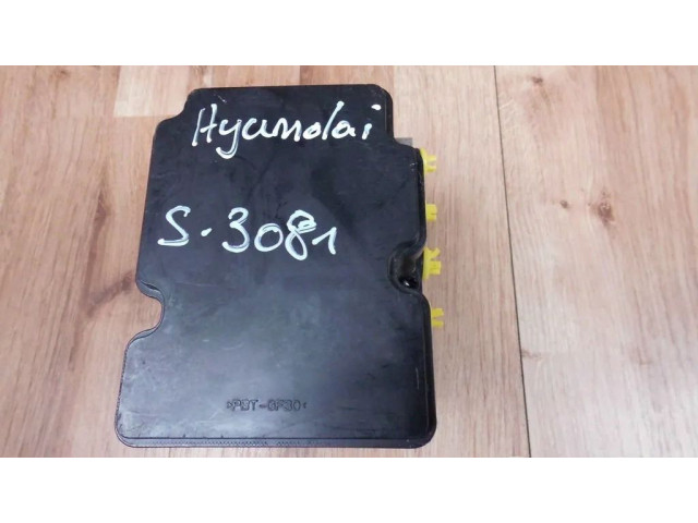 Jednotka ABS 58900S0000, 6158943100 Hyundai i30 2019