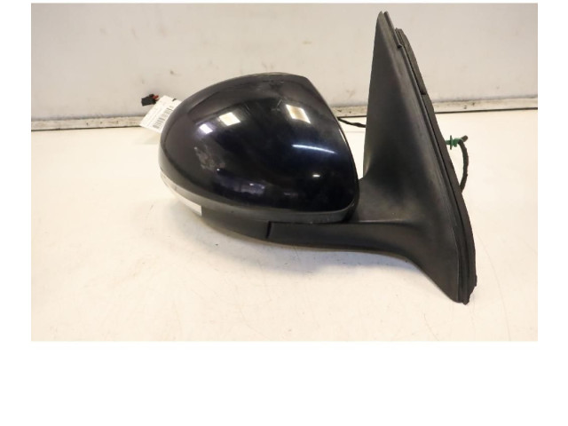 Zpětné zrcátko  Volkswagen Tiguan 2008    