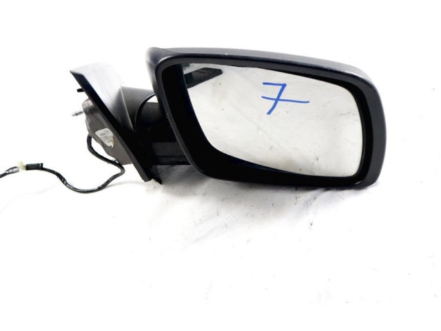 Зеркало электрическое        Fiat Freemont   -  года   