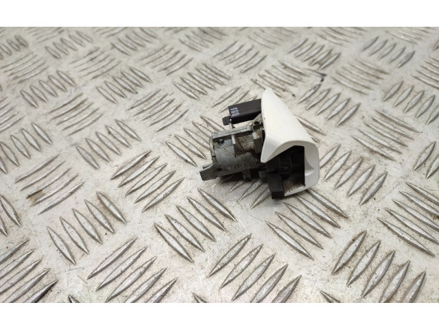 Комплект блоков управления A6519002501, A6519011301 Mercedes-Benz GLK (X204)