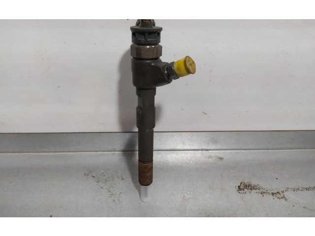 Форсунка H8201453073, BOSCH    Renault Clio IV   