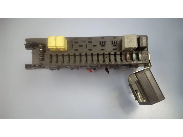 Комфортный модуль