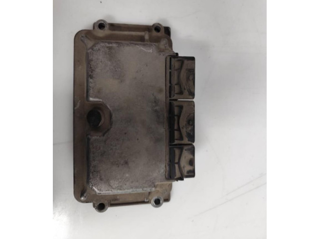 Řídící jednotka 0281001839 Peugeot 106 2003