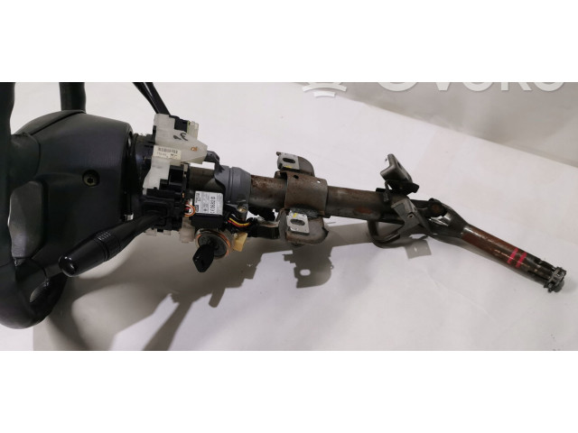 рейка Колонка рулевая Mitsubishi Outlander 2001 - 2007 года