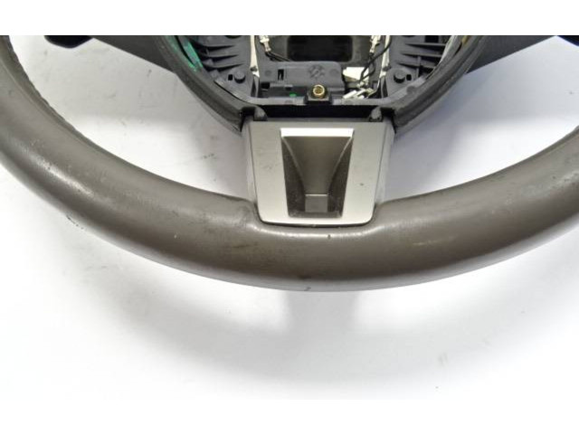 Руль Jaguar XF X250 2007-2015 года 040101245, X23CCAM