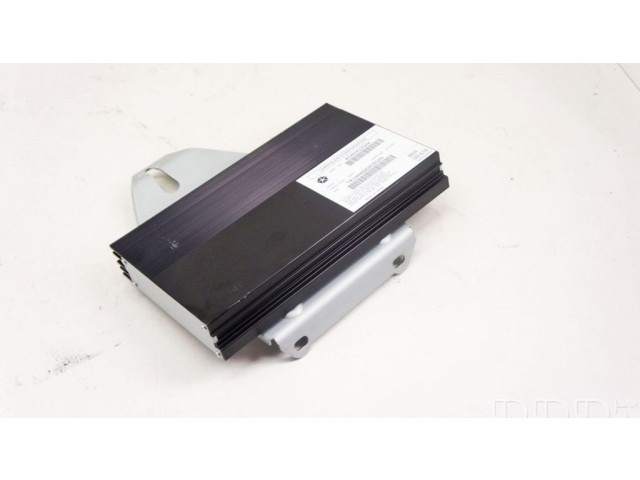 Звукоусилитель