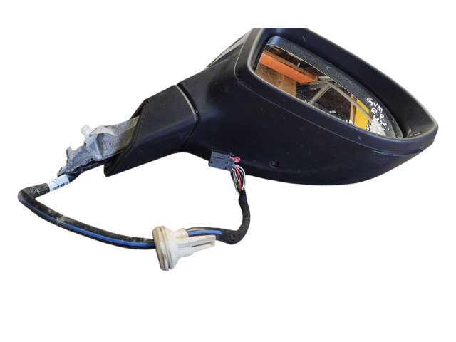 Зеркало электрическое        Volkswagen Golf VIII  2019 -  года   