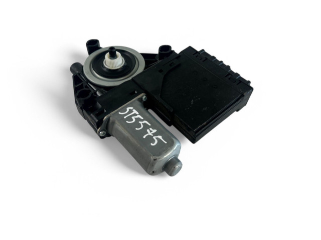 Передний двигатель механизма для подъема окон 966269103 Volvo V70