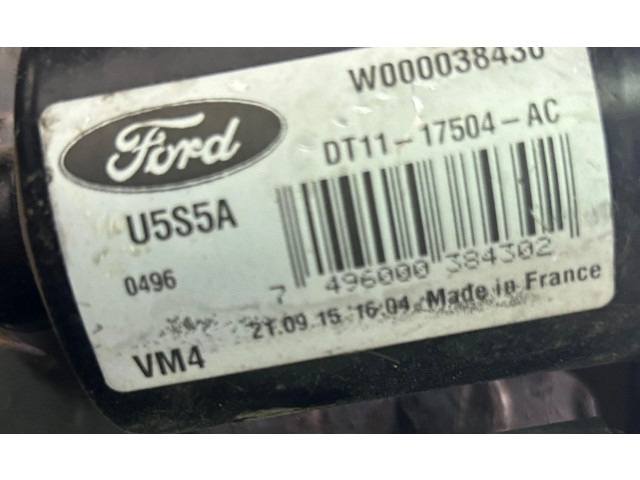 Моторчик дворников     Ford Transit -  Tourneo Connect