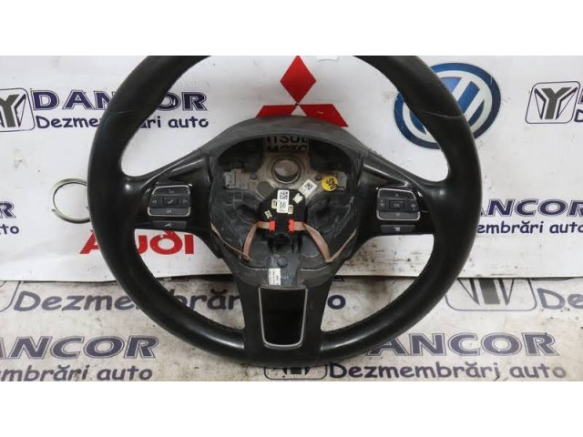 Volant Volkswagen Touareg II 2012 7P6419091NGB  